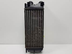 INTERCOOLER 9656503980 CITROEN C4 BERLINA Autodesguaces Alicante