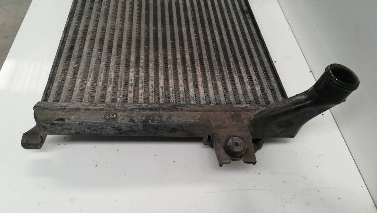 INTERCOOLER