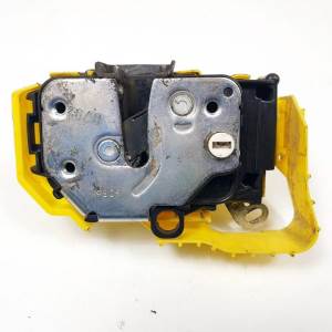 CERRADURA PUERTA TRASERA IZQUIERDA 1361762080 CITROEN NEMO (VP) Autodesguaces Alicante