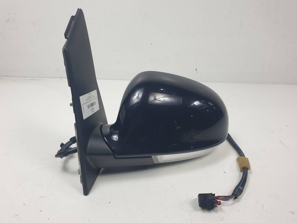 RETROVISOR IZQUIERDO 076013 VOLKSWAGEN GOLF PLUS (5M1) Autodesguaces Alicante