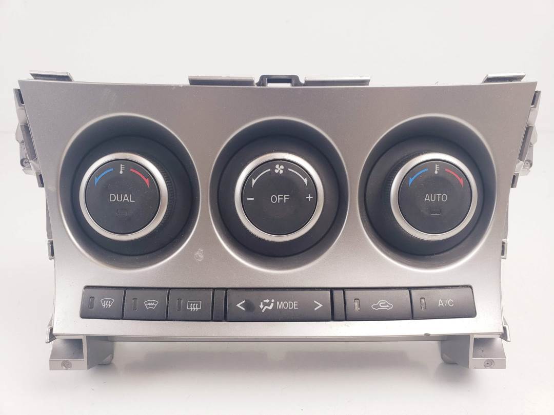 MANDO CLIMATIZADOR - BBT361190 - MAZDA - 3 LIM. (BL)