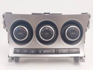MANDO CLIMATIZADOR BBT361190 MAZDA 3 LIM. (BL) Autodesguaces Alicante