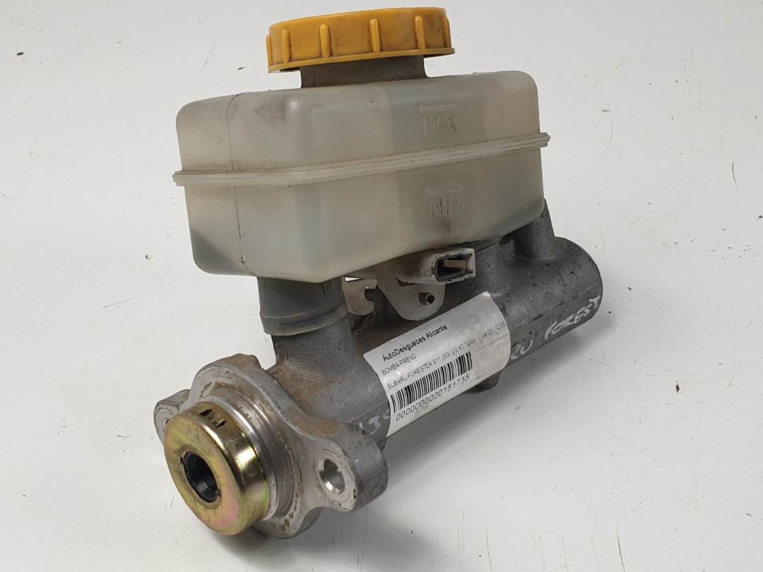 BOMBA FRENO - SUBARU - FORESTER S11 (SG)