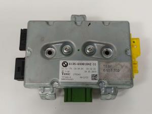 MODULO ELECTRONICO 75789012 BMW SERIE 5 BERLINA (E60) Autodesguaces Alicante