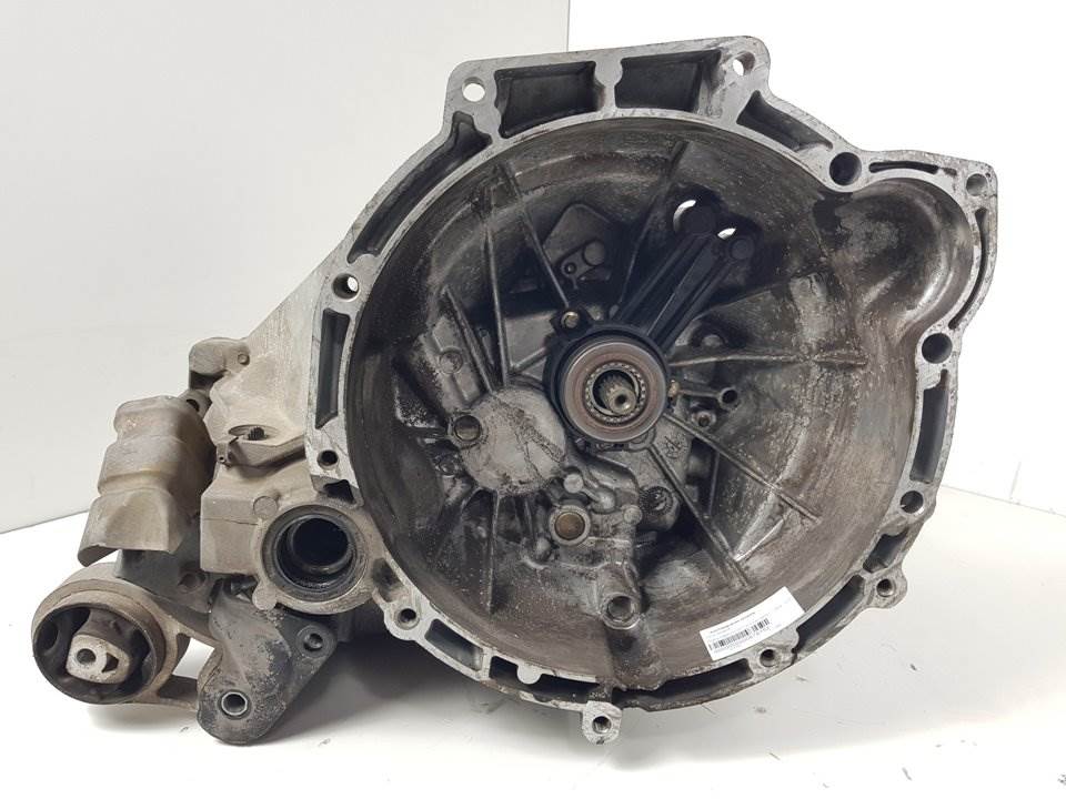 CAJA CAMBIOS - 2N1R7002CB - MAZDA - 2 BERLINA (DY)
