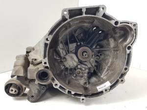CAJA CAMBIOS 2N1R7002CB MAZDA 2 BERLINA (DY) Autodesguaces Alicante