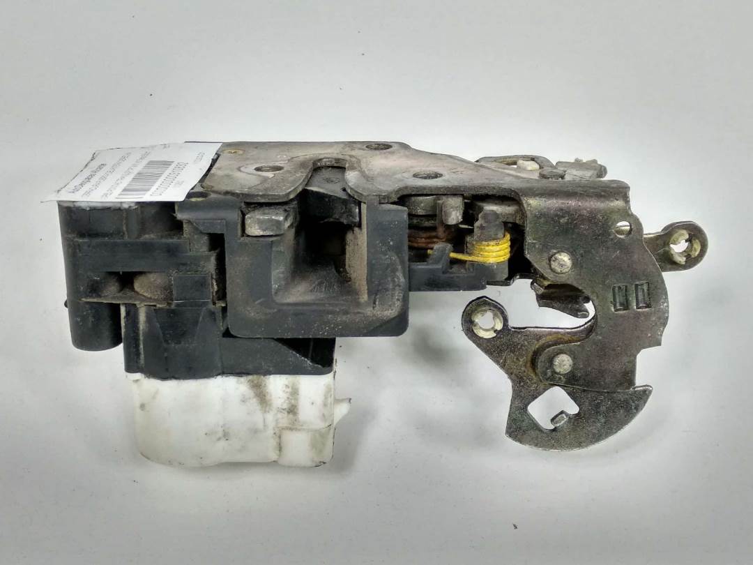 CERRADURA PUERTA DELANTERA DERECHA - OPEL - PONTIAC TRANS SPORT