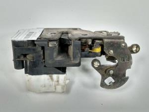 CERRADURA PUERTA DELANTERA DERECHA OPEL PONTIAC TRANS SPORT Autodesguaces Alicante