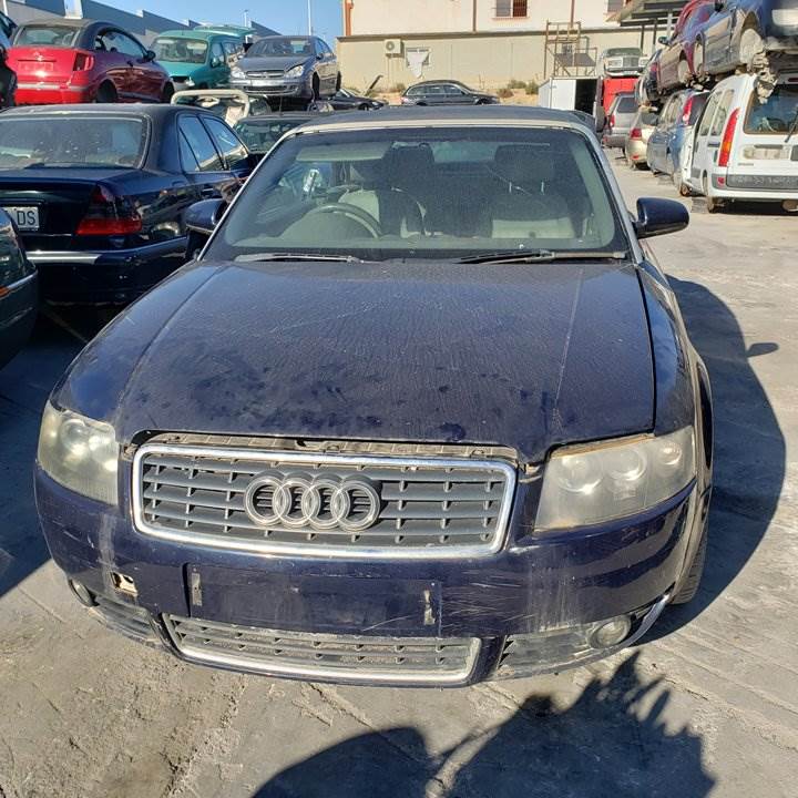 AUDI A4 CABRIO (8H) (2002 - 2005)