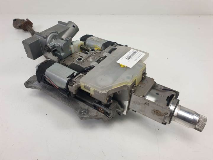 COLUMNA DIRECCION 404680 BENTLEY CONTINENTAL GT Autodesguaces Alicante