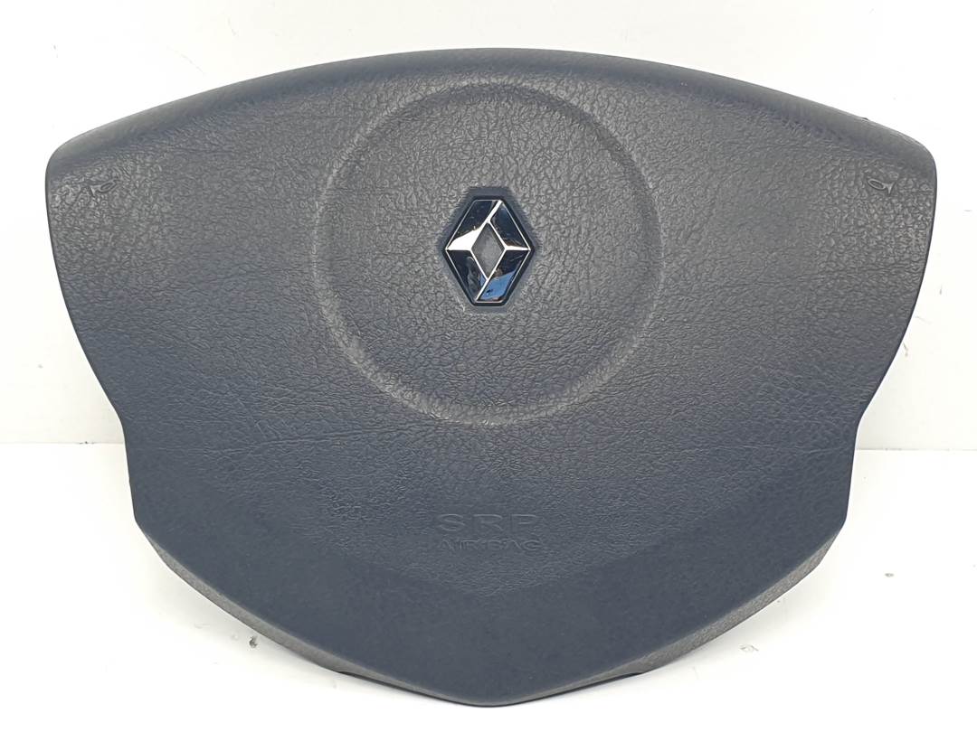 AIRBAG DELANTERO IZQUIERDO - 8200432121A - RENAULT - CLIO II CAMPUS