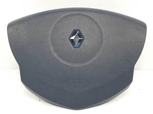 AIRBAG DELANTERO IZQUIERDO 8200432121A RENAULT CLIO II CAMPUS Autodesguaces Alicante