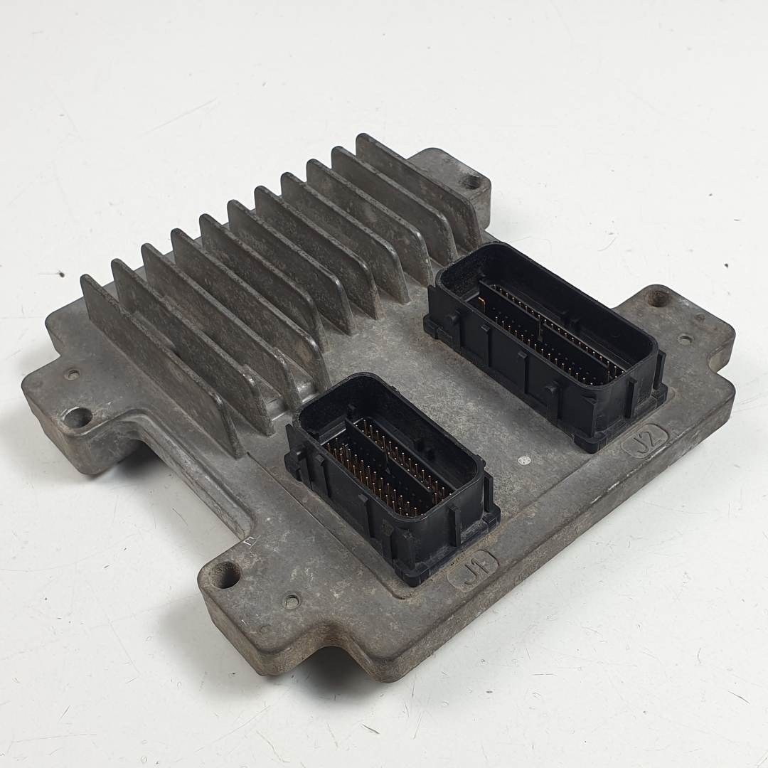 CENTRALITA MOTOR UCE - 55576691 - OPEL - CORSA D
