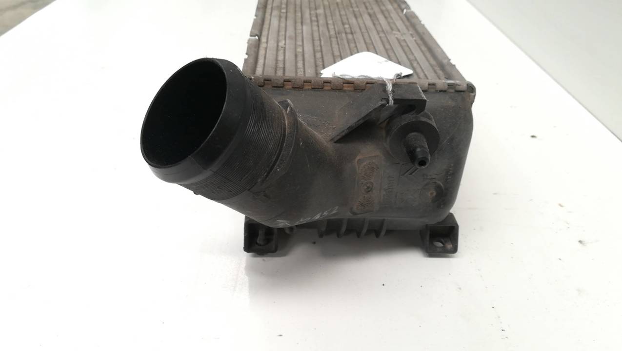 INTERCOOLER