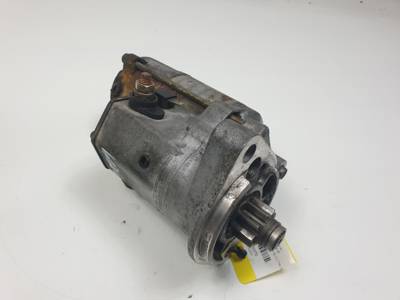MOTOR ARRANQUE NAD101500 LAND ROVER FREELANDER Autodesguaces Alicante