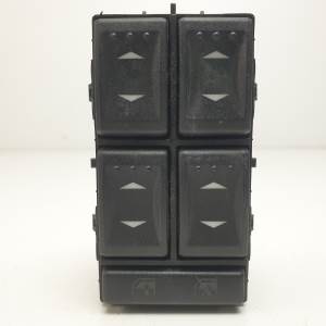 MANDO ELEVALUNAS DELANTERO IZQUIERDO 3S7T14A132BA FORD MONDEO BERLINA (GE) Autodesguaces Alicante