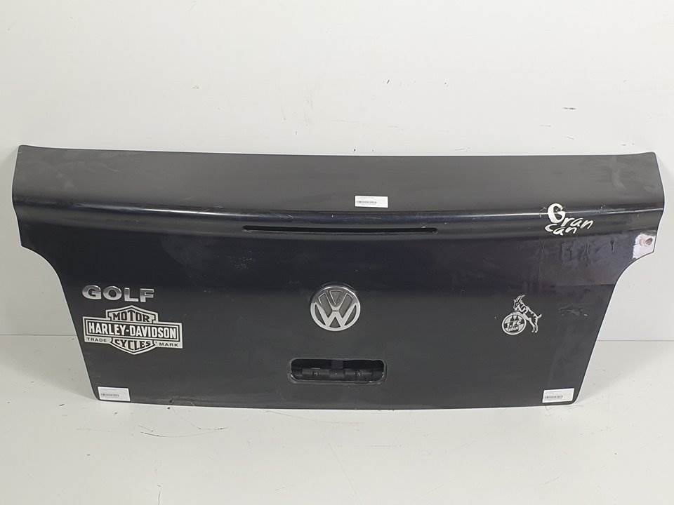TAPA MALETERO - VOLKSWAGEN - GOLF III CABRIO (1E7)