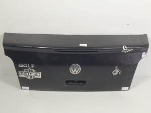 TAPA MALETERO VOLKSWAGEN GOLF III CABRIO (1E7) Autodesguaces Alicante
