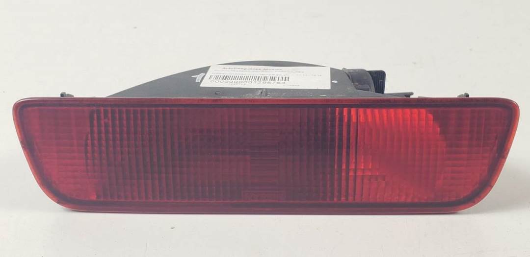 PILOTO TRASERO IZQUIERDO PARAGOLPES - 26580JD00B - NISSAN - QASHQAI (J10)
