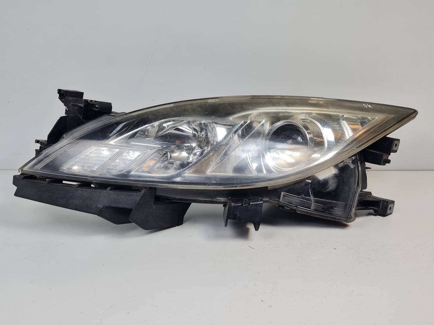 FARO IZQUIERDO - MAZDA - 6 KOMBI (GH)