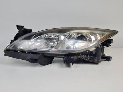 FARO IZQUIERDO MAZDA 6 KOMBI (GH) Autodesguaces Alicante