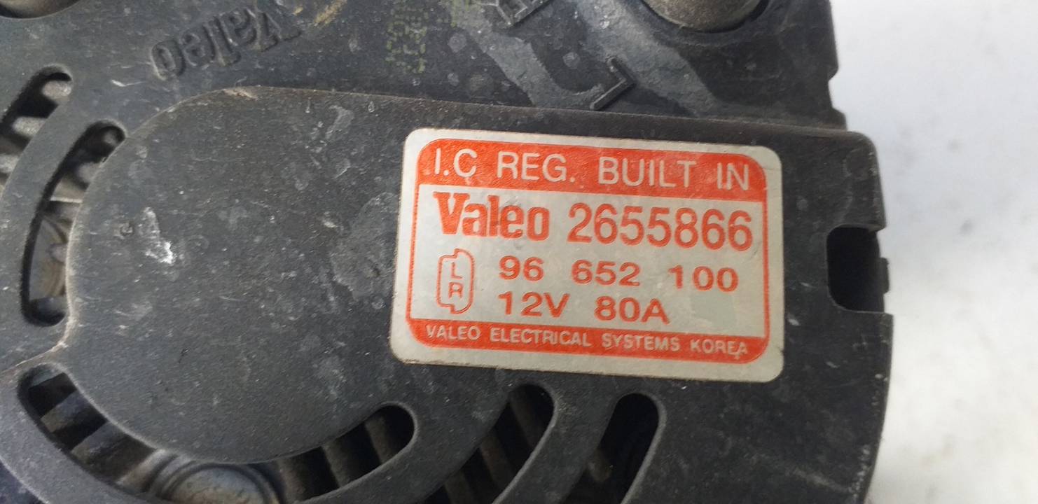 ALTERNADOR
