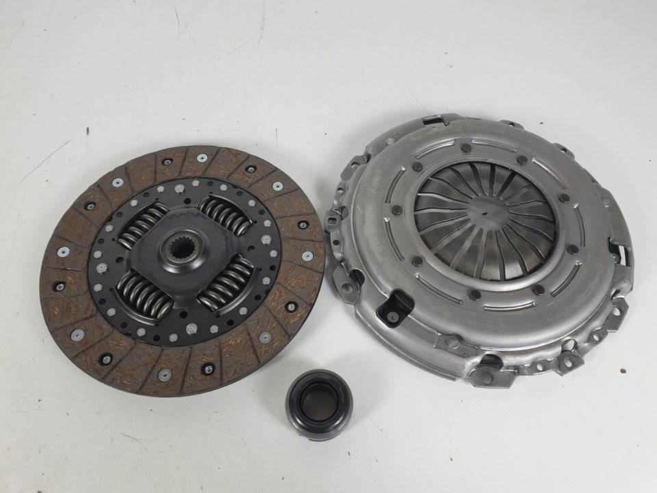 KIT EMBRAGUE - CK9660 - CITROEN - C3