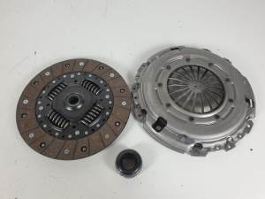 KIT EMBRAGUE CK9660 CITROEN C3 Autodesguaces Alicante