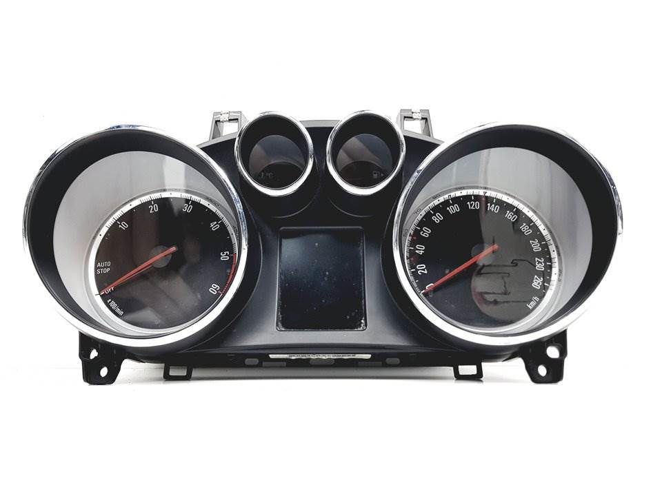 CUADRO INSTRUMENTOS - 95386881 - OPEL - MOKKA (C76)