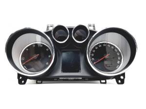 CUADRO INSTRUMENTOS 95386881 OPEL MOKKA (C76) Autodesguaces Alicante