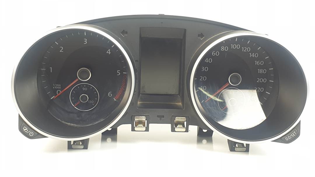 CUADRO INSTRUMENTOS - 5K0920873A - VOLKSWAGEN - GOLF VI VARIANT (AJ5)