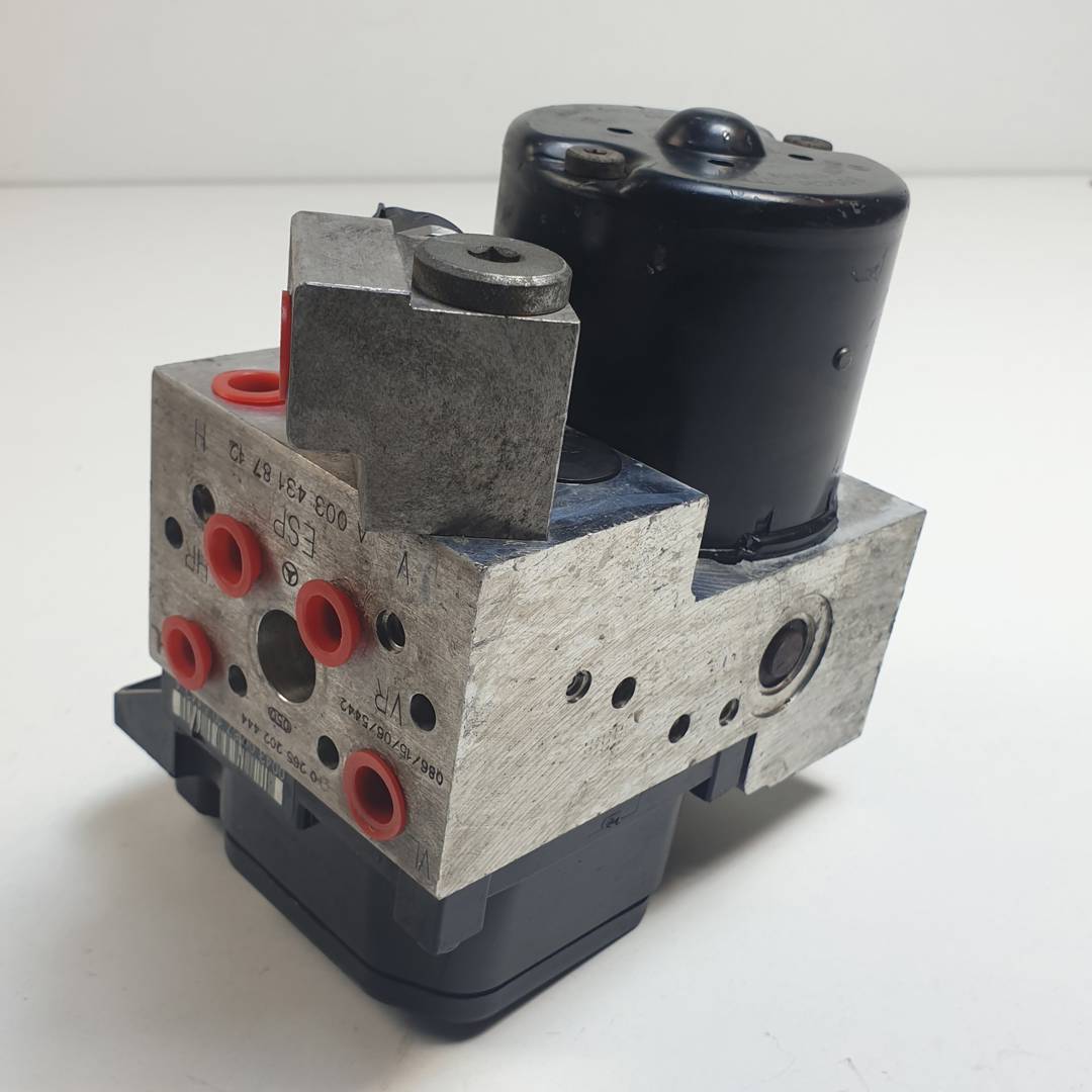 ABS pump - A0034318712 - MERCEDES - CLASE S (W220) BERLINA