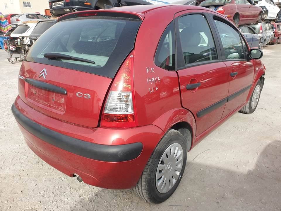 CITROEN C3 (1995 - 2010)