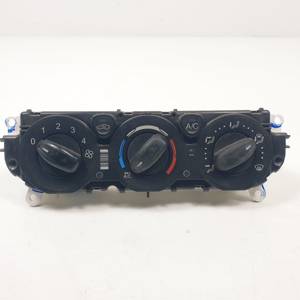 MANDO CALEFACCION / AIRE ACONDICIONADO BM5T18549 FORD TRANSIT CUSTOM KASTEN Autodesguaces Alicante