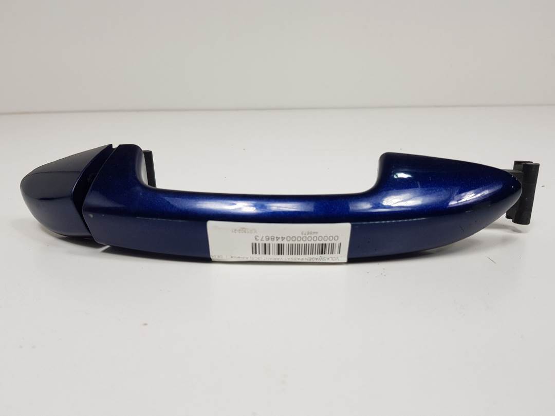 Türgriff außen vorne rechts - 3C0837210 - VOLKSWAGEN - PASSAT VARIANT (3C5)