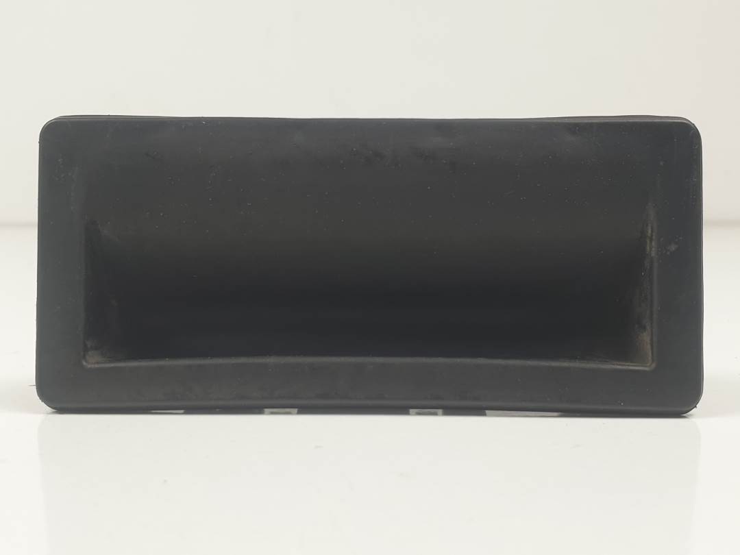 MANETA EXTERIOR PORTON - 5N0827566 - VOLKSWAGEN - GOLF VI VARIANT (AJ5)