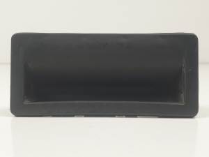 MANETA EXTERIOR PORTON 5N0827566 VOLKSWAGEN GOLF VI VARIANT (AJ5) Autodesguaces Alicante