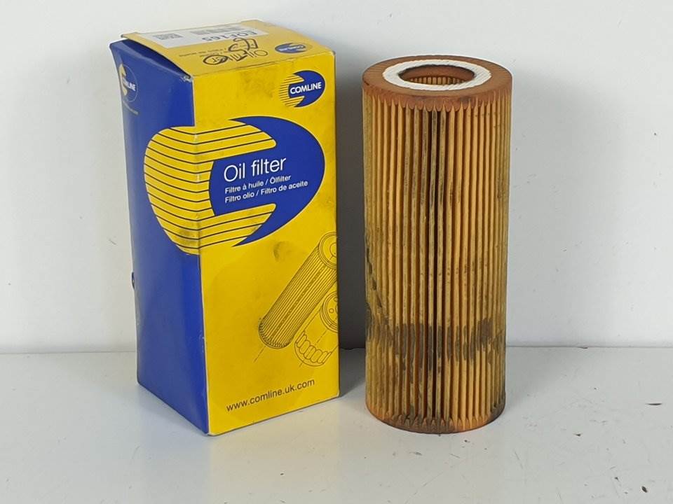 FILTRO ACEITE - EOF165 - BMW - SERIE 3 BERLINA (E46)