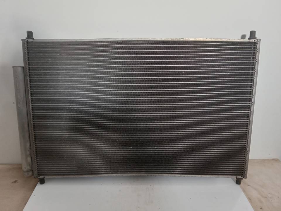 CONDENSADOR / RADIADOR AIRE ACONDICIONADO