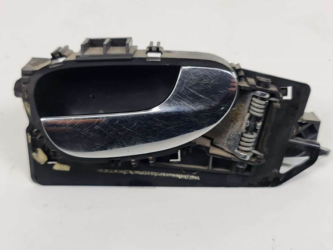MANETA INTERIOR DELANTERA DERECHA - 9643604477 - PEUGEOT - 307 (S1)