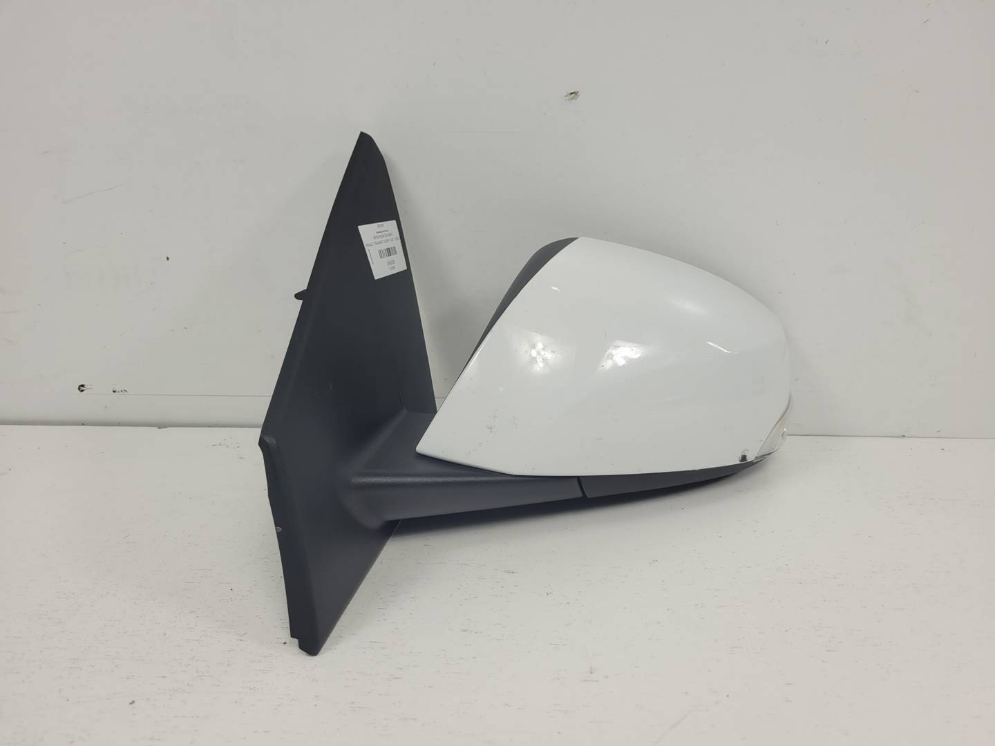 RETROVISOR IZQUIERDO - 12523140 - RENAULT - MEGANE III COUPE
