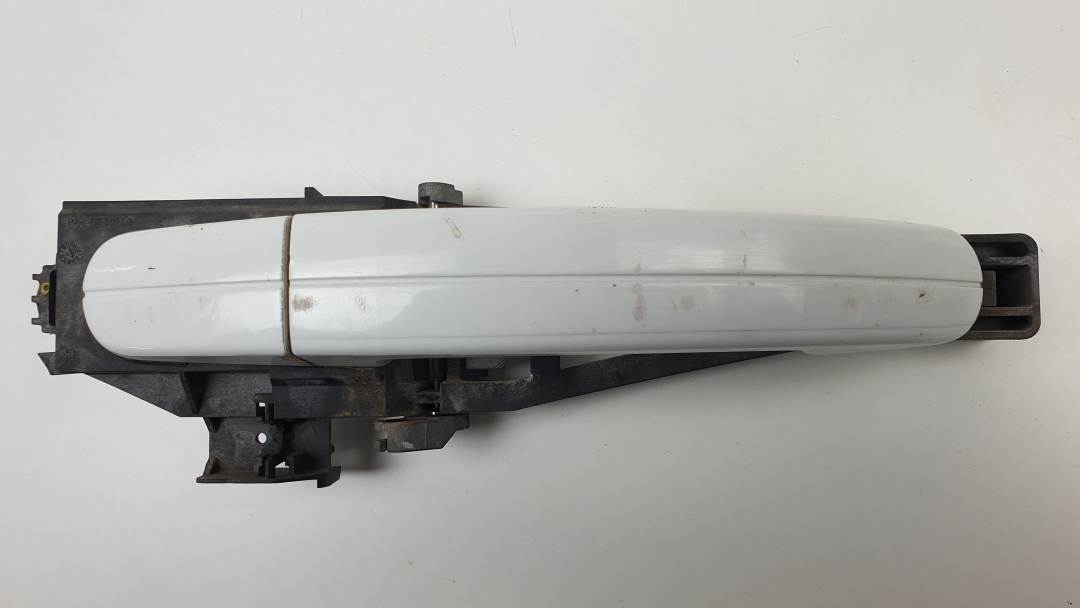 MANETA EXTERIOR DELANTERA DERECHA - 3M51R224A87 - FORD - FOCUS BERLINA (CAP)