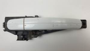 MANETA EXTERIOR DELANTERA DERECHA 3M51R224A87 FORD FOCUS BERLINA (CAP) Autodesguaces Alicante