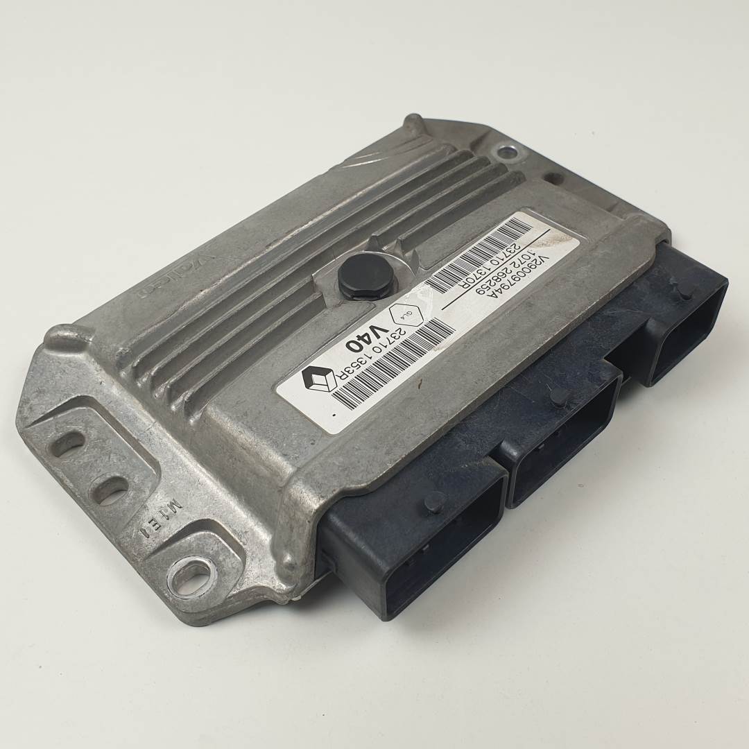 Calculateur moteur - V29009794A - RENAULT - MEGANE III BERLINA 5P