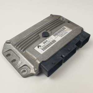 CENTRALITA MOTOR UCE V29009794A RENAULT MEGANE III BERLINA 5P Autodesguaces Alicante