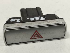 WARNING 4S7T13A350AB FORD MONDEO TURNIER (GE) Autodesguaces Alicante