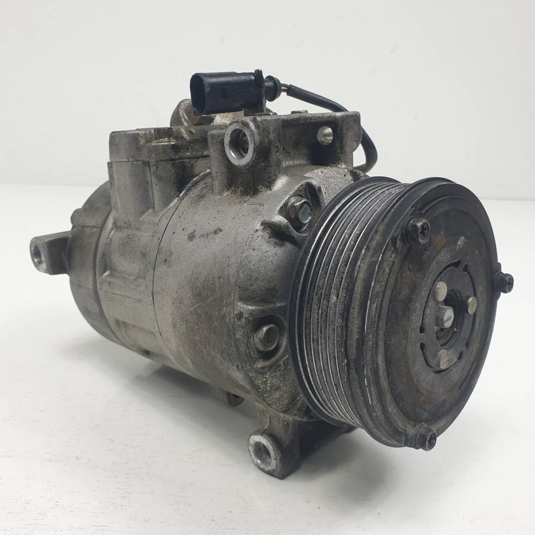 COMPRESOR AIRE ACONDICIONADO - 240864 - AUDI - A6 BERLINA (4F2)