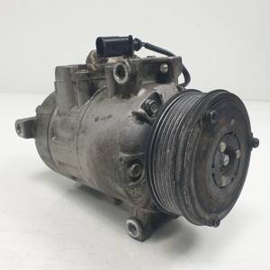 COMPRESOR AIRE ACONDICIONADO 240864 AUDI A6 BERLINA (4F2) Autodesguaces Alicante