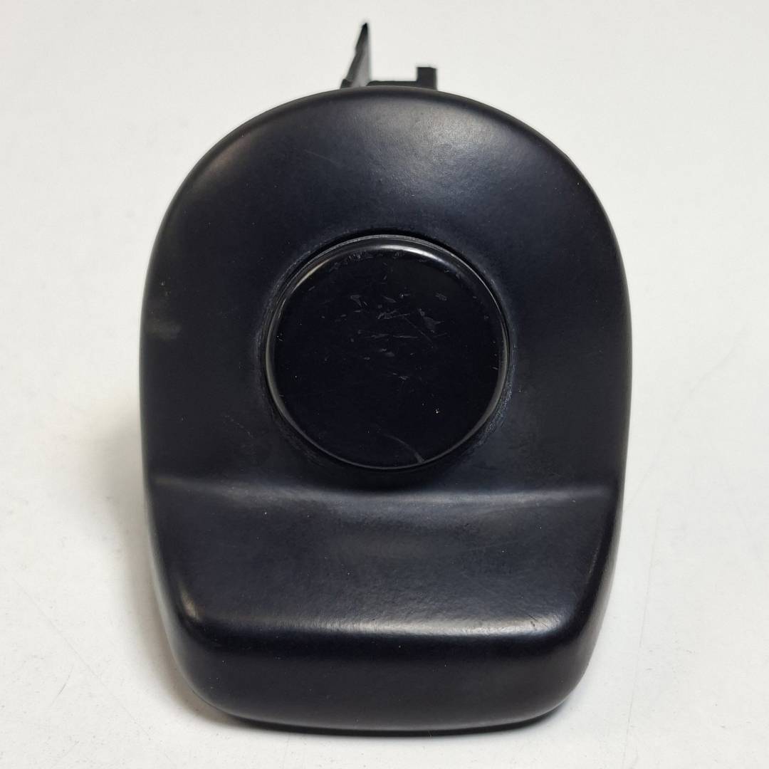 MANETA EXTERIOR PORTON - 1S0827566 - SKODA - CITIGO