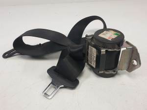 CINTURON SEGURIDAD TRASERO DERECHO 607051100B BMW SERIE 1 BERLINA (E81/E87) Autodesguaces Alicante